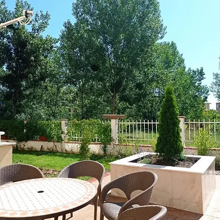 Apartment Happy 7 Sunny Beach