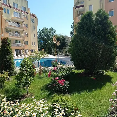 Happy 7 Apartman