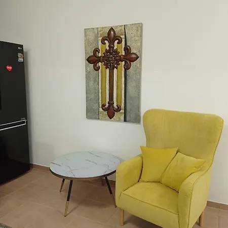Happy 7 Apartament Słoneczny Brzeg