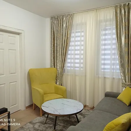 Apartament Happy 7 Słoneczny Brzeg