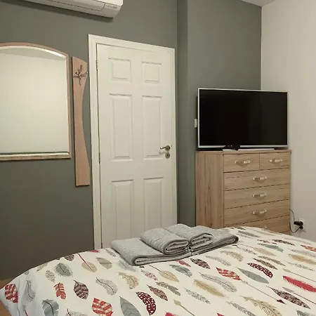 Happy 7 Apartament