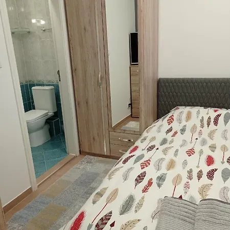 Happy 7 Apartament