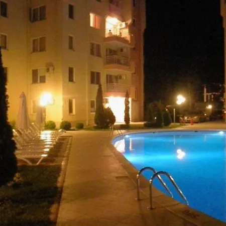 Happy 7 Apartament *