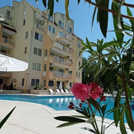 Happy 7 Apartament Słoneczny Brzeg